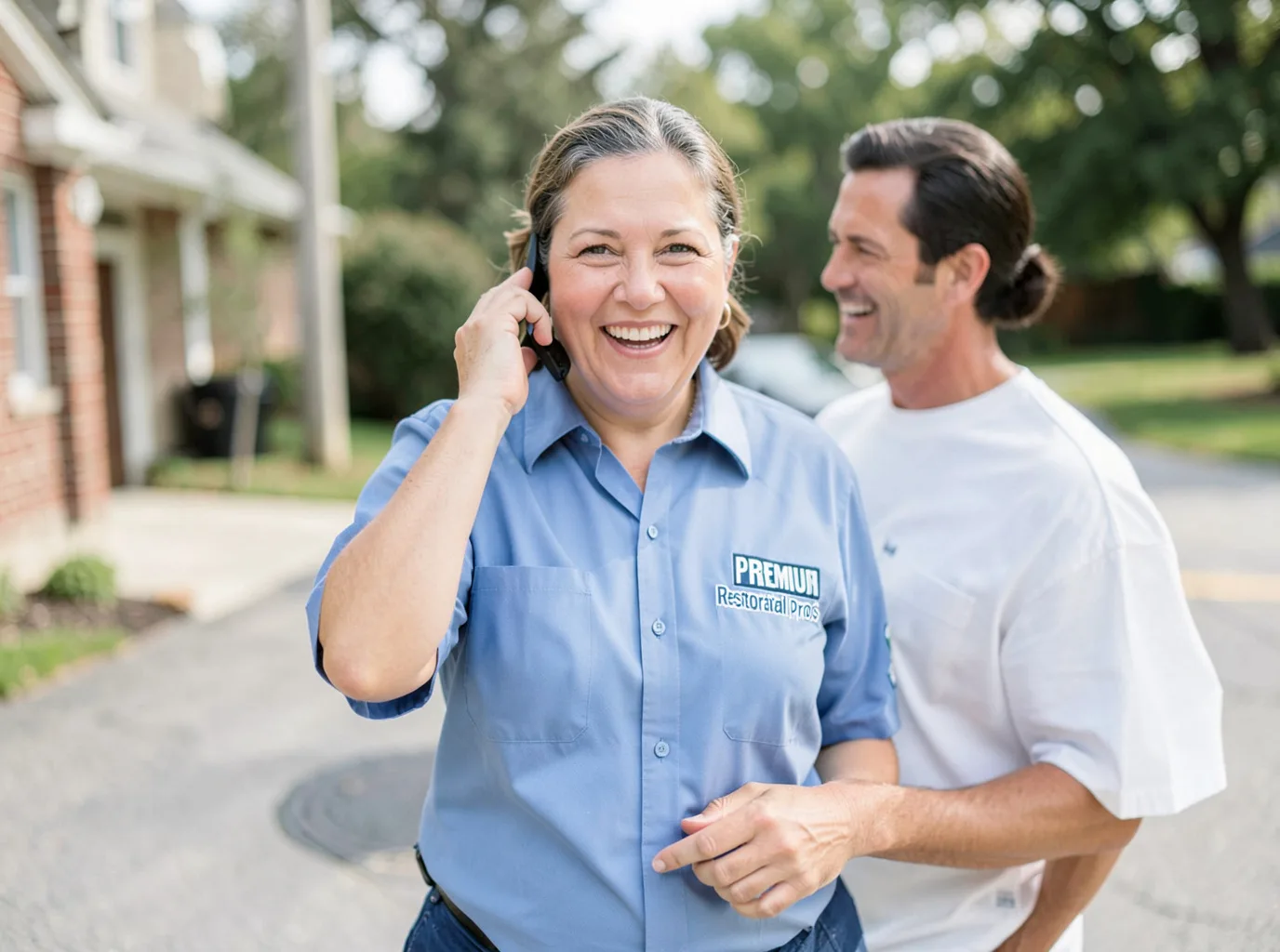 Water Damage Restoration Lenore, WV FAQs